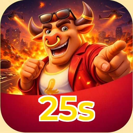 Como Usar App 25s