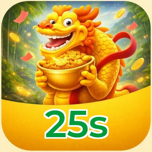25s Fortune - Tiger Ox Mouse