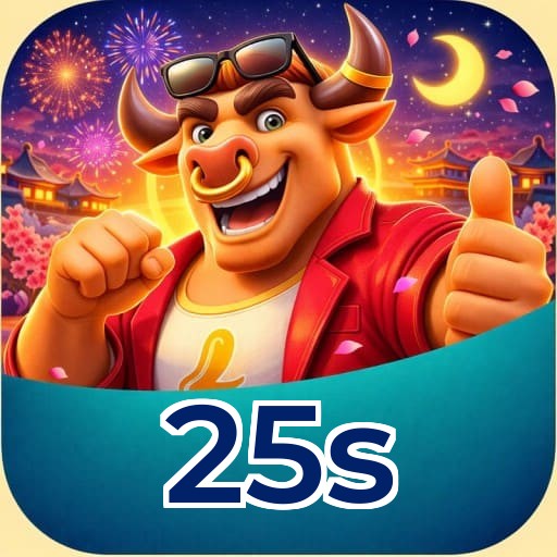 25s App Mobile - Android e iOS
