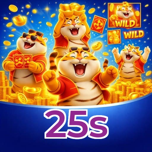 25s Slots - 1.500+ Jogos